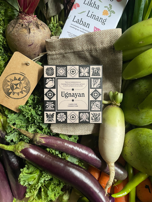 Gulay Pambahay Bundle