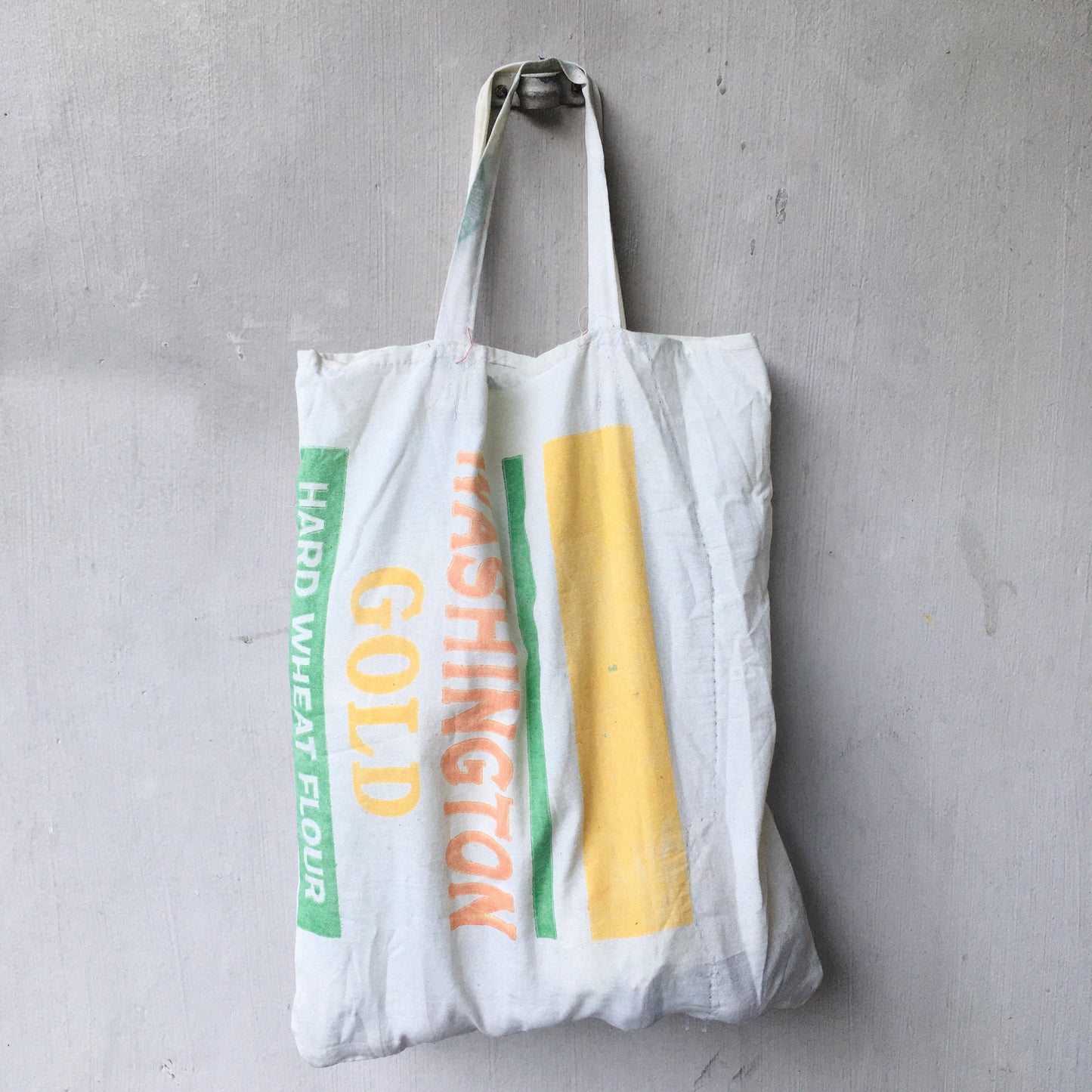 Good Food Katsa Bag