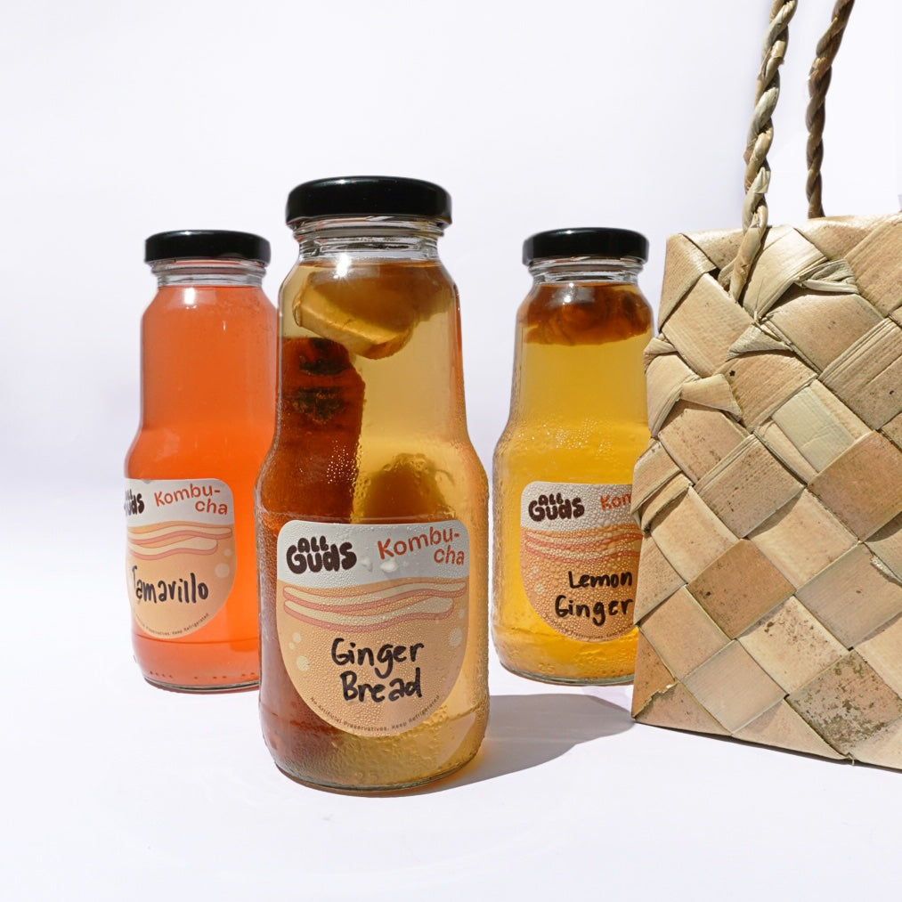 Kombucha Pack
