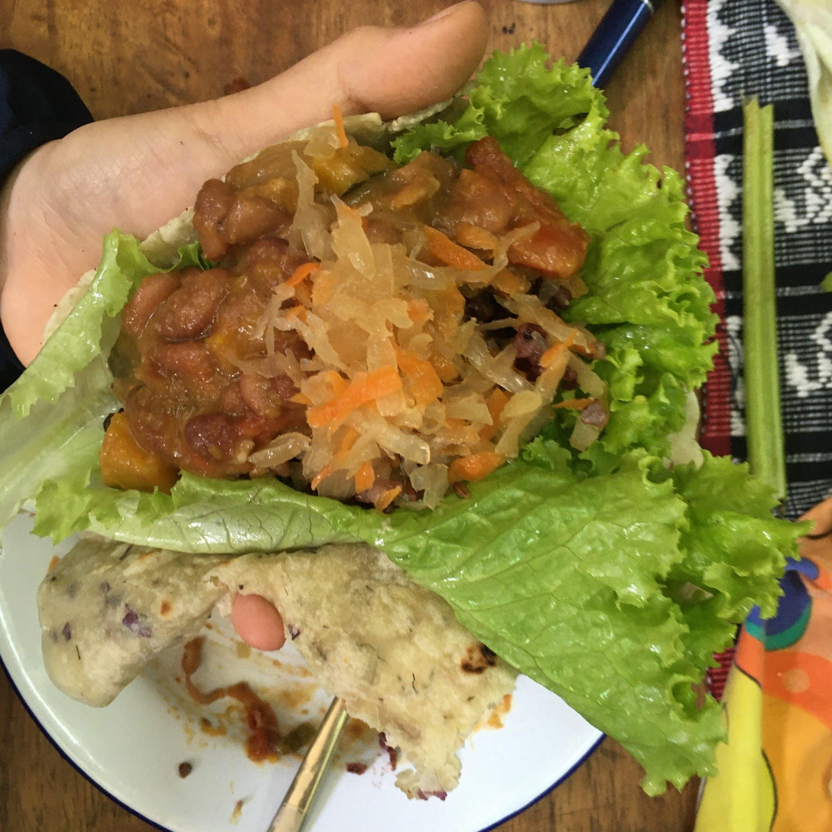 Curtido - Good Food Community