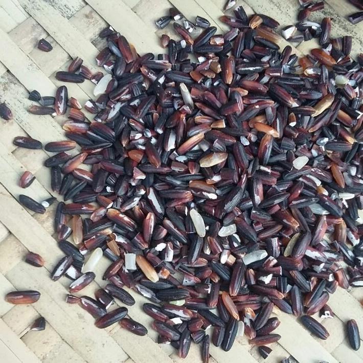 Black Rice - Good Food Community