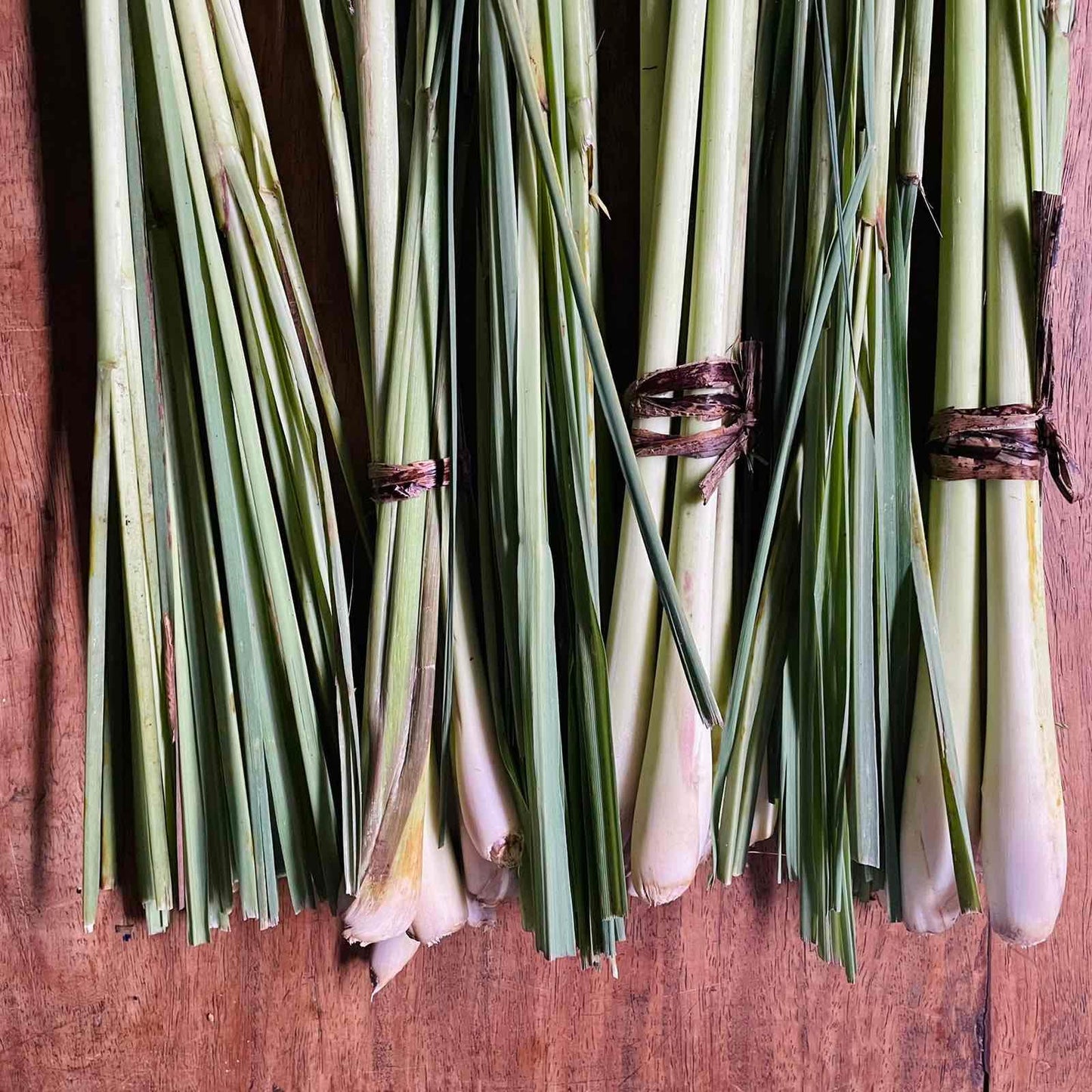 Lemongrass - Good Food Community