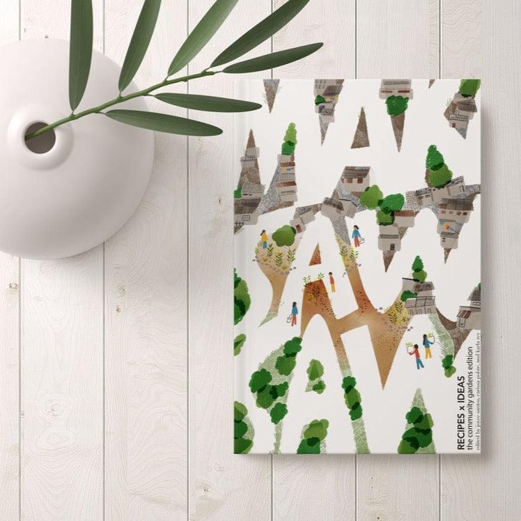 Makisawsaw: Community Gardens edition - Good Food Community