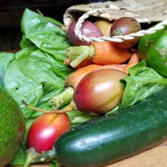 Gulay Priority Cycle: How to Prep & Store Veggies