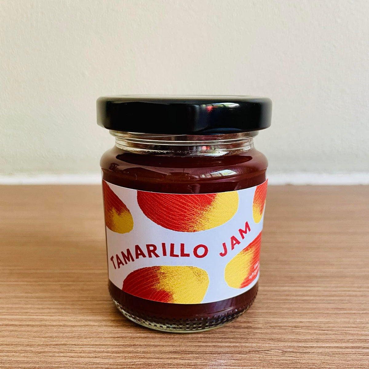 Tamarillo Jam