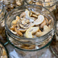 Rosemary Roasted Kasuy