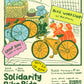 Solidarity Ride with MNL Moves