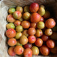 Bauko Plums