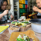 Eat with the Good Food Team