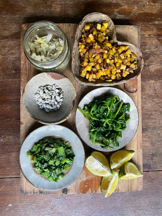 Eat with the Good Food Team