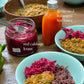Eat with the Good Food Team