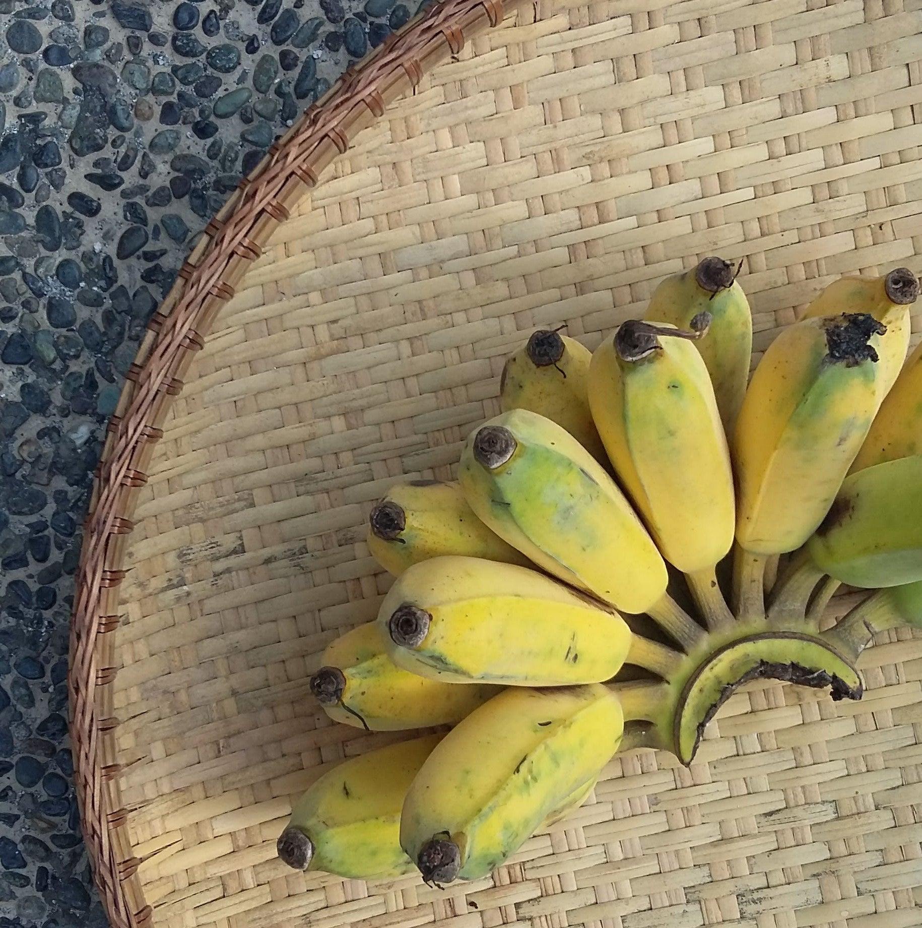 Banana Bulkan - Good Food Community