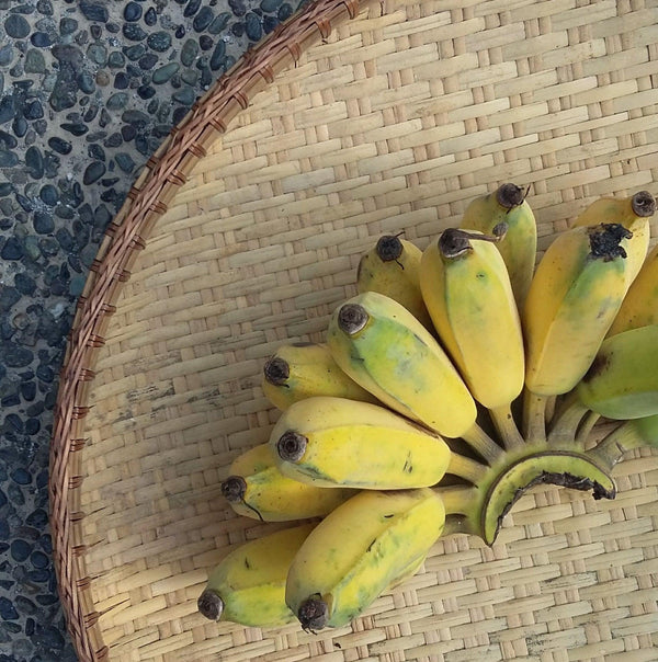 Banana Bulkan – Good Food Community