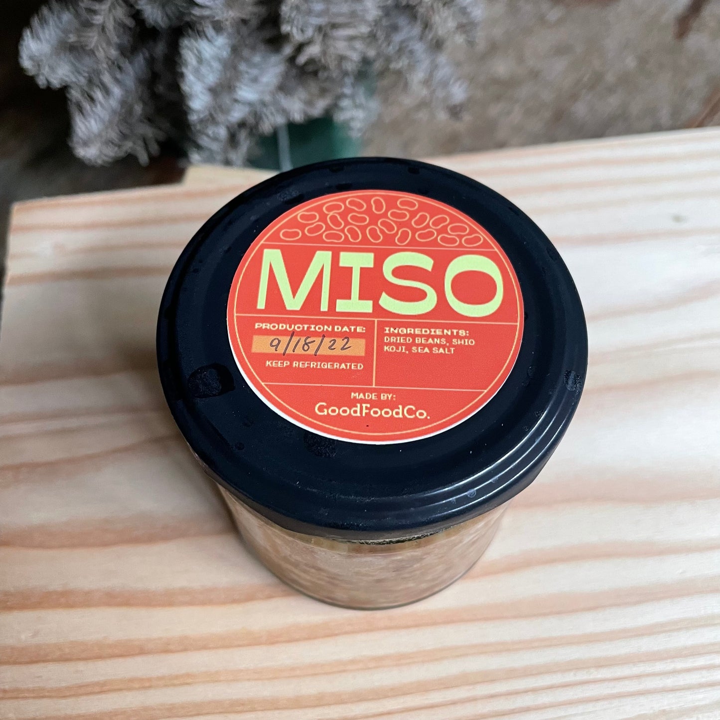 Miso