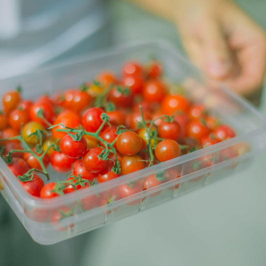 Cherry Tomatoes - Good Food Community