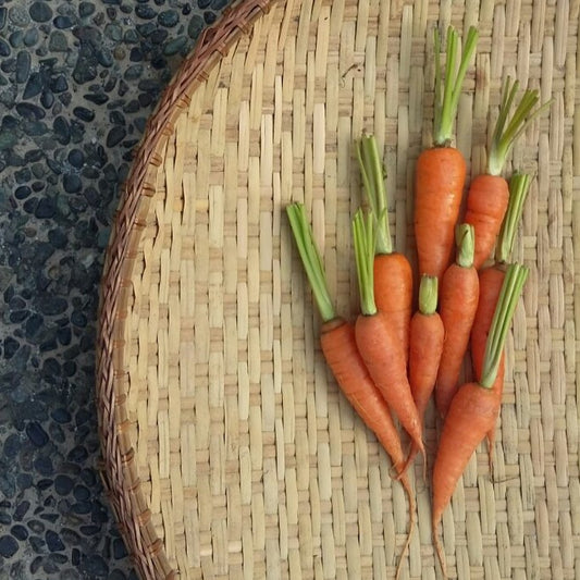 Baby Carrots