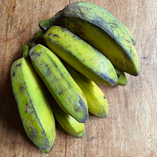 Bulkang Saba Banana - Good Food Community