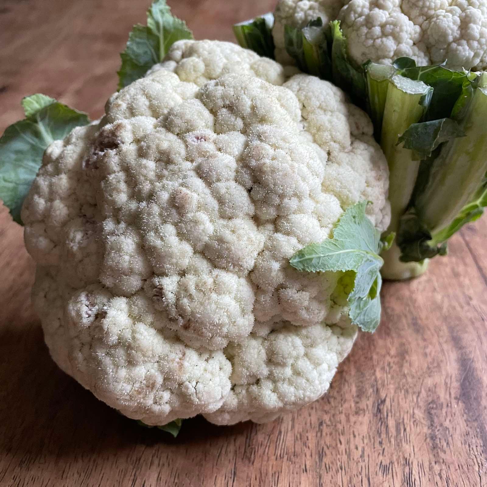 Cauliflower - Good Food Community