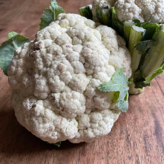 Cauliflower - Good Food Community