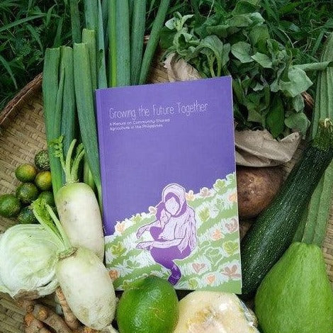 Community Shared Agriculture Manual : Growing the Future Together (Free Download) - Good Food Community