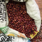 Dried Bauko Beans