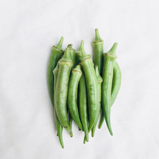 Okra - Good Food Community