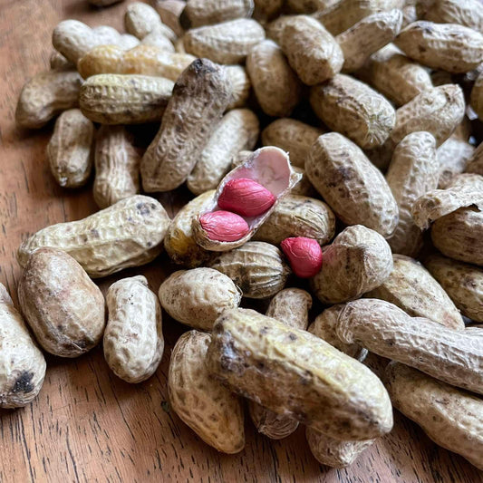 Peanuts - Good Food Community