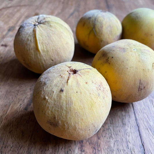 Bangkok Santol - Good Food Community