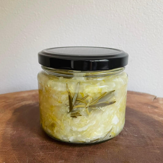 Highlands Sauerkraut - Good Food Community