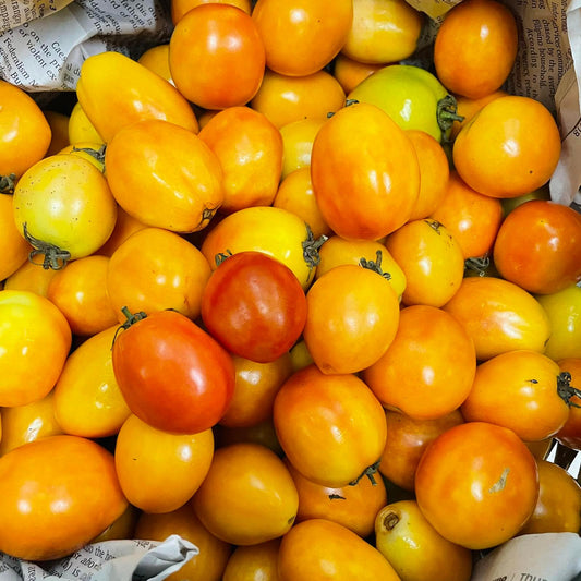 Tomatoes - Good Food Community