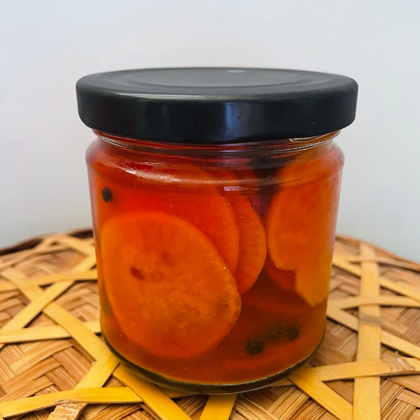 CSA Pickle