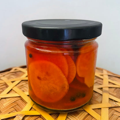CSA Pickle