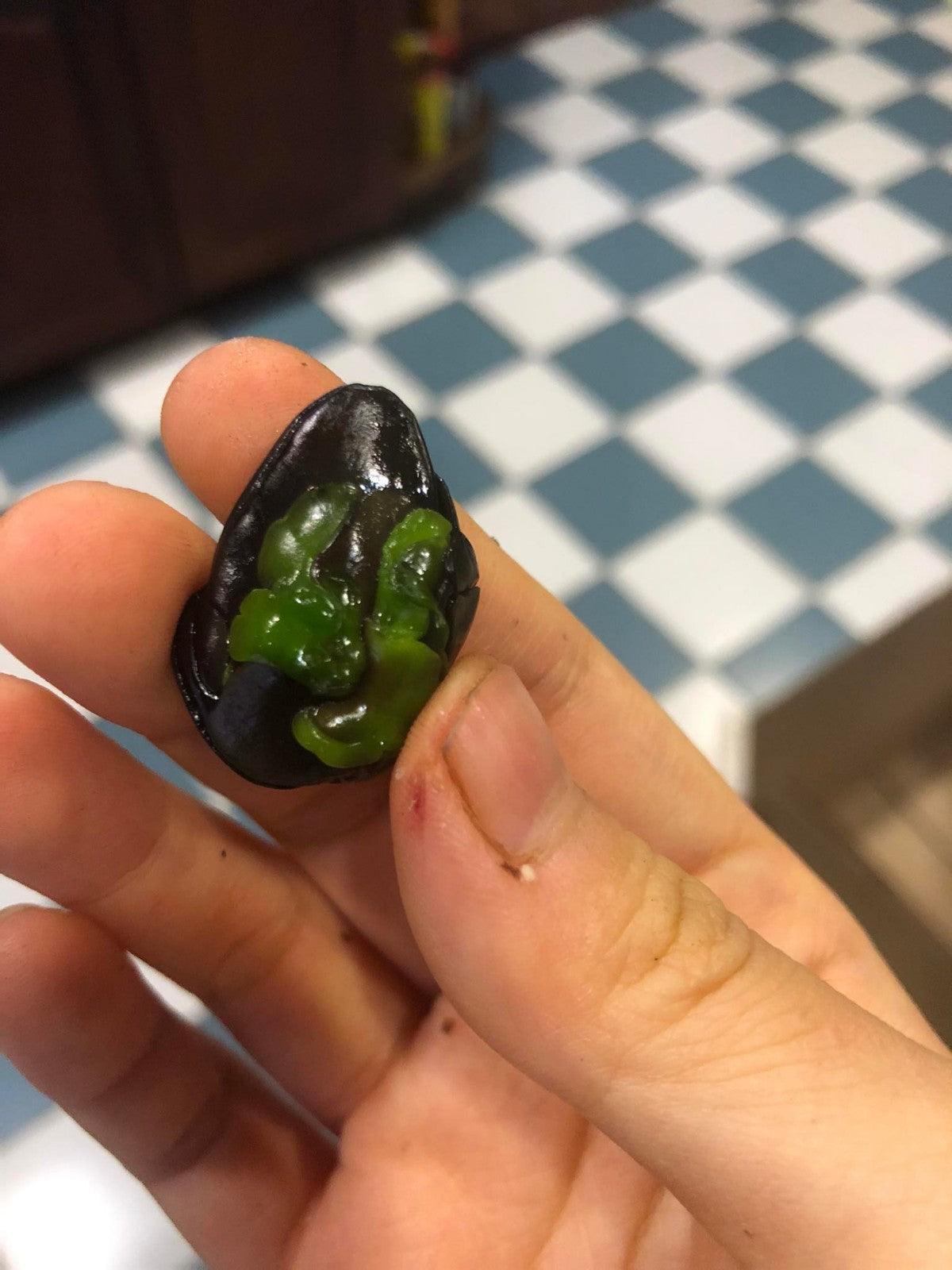 Ice Cream Beans - Good Food Community